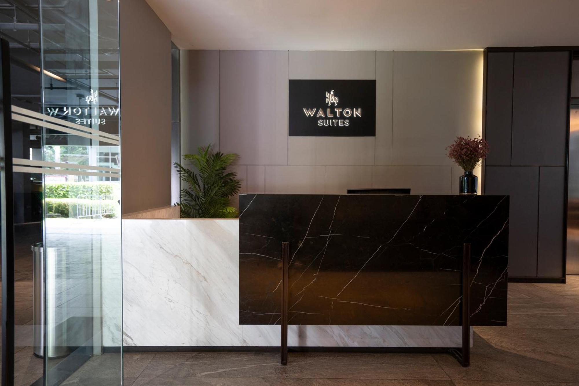 Shama Sukhumvit 39 Bangkok Hotel Bagian luar foto