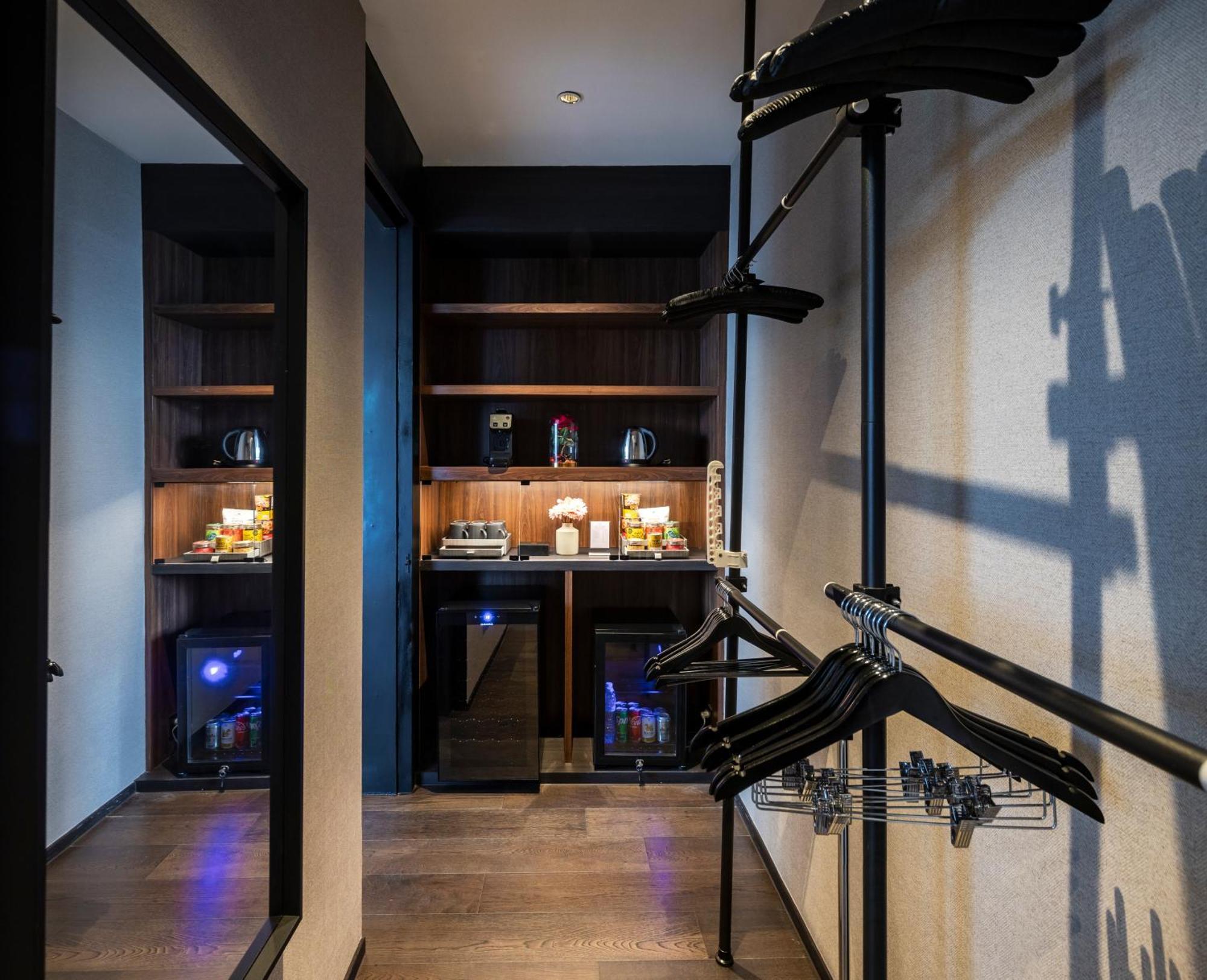 Shama Sukhumvit 39 Bangkok Hotel Bagian luar foto